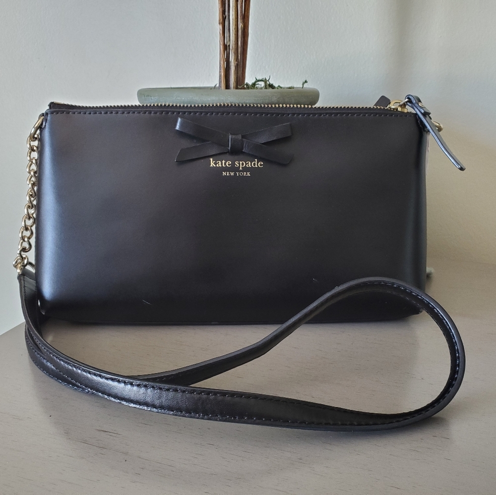 Kate Spade Leather Bag